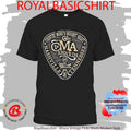 CMA Awards Guitar Pick Country Music’s Biggest Night Nashville Tennessee 58th Est 1967 Shirt