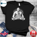 CR4TS Is Safer With Stibi T-Shirt