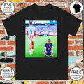 Caceres vs Kylian Mbappe World Cup 2026 shirt
