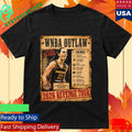 Caitlin Clark Outlaw 2026 Revenge Tour Shirt