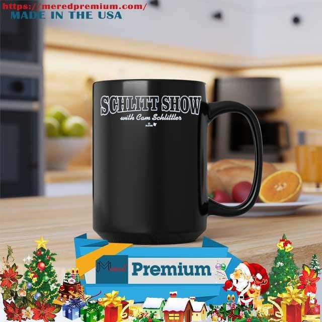 Cam Schlittler The Schlitt Show Shirt