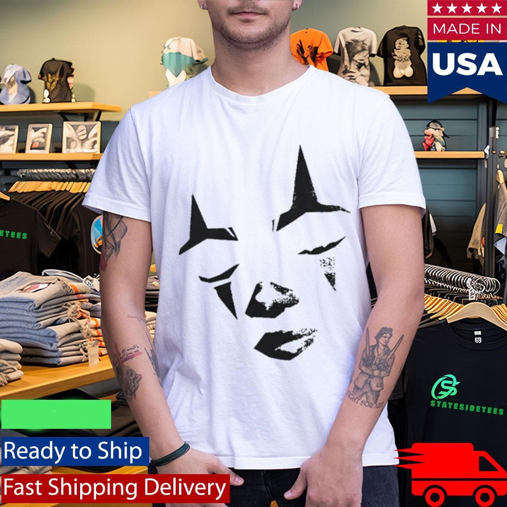 Camiseta Off White Isso É Trap Shirt