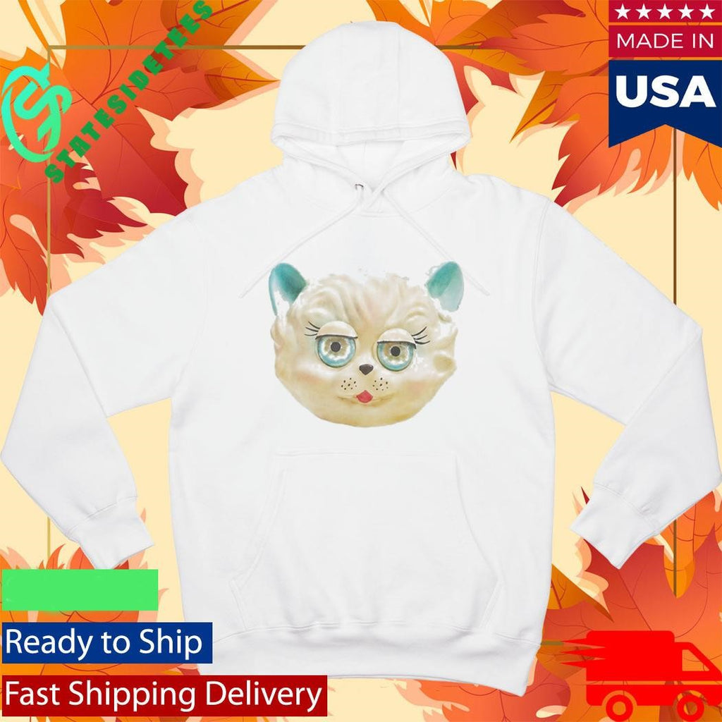 Carl Radke Valentino Le Chat De La Maison Shirt