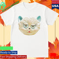 Carl Radke Valentino Le Chat De La Maison Shirt