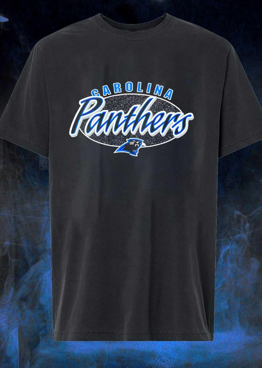Carolina Panthers Fans Apparel Carolina Panthers Shirt