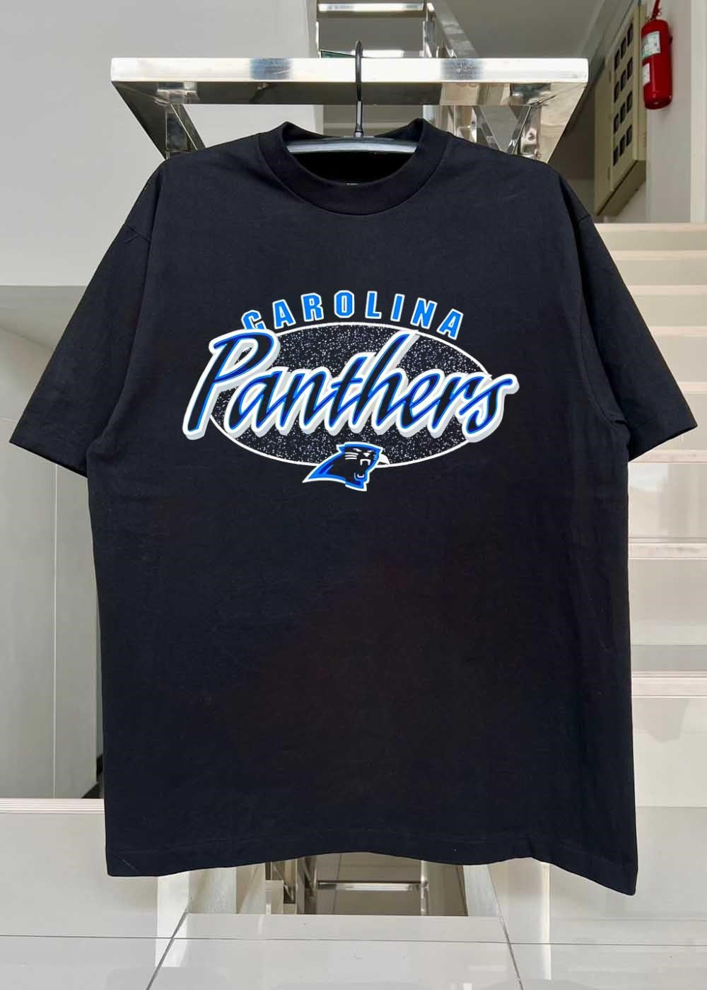 Carolina Panthers Fans Apparel Carolina Panthers Shirt