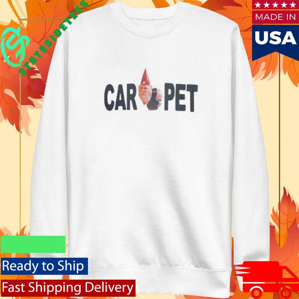 Carpet Company Gnome Shirt