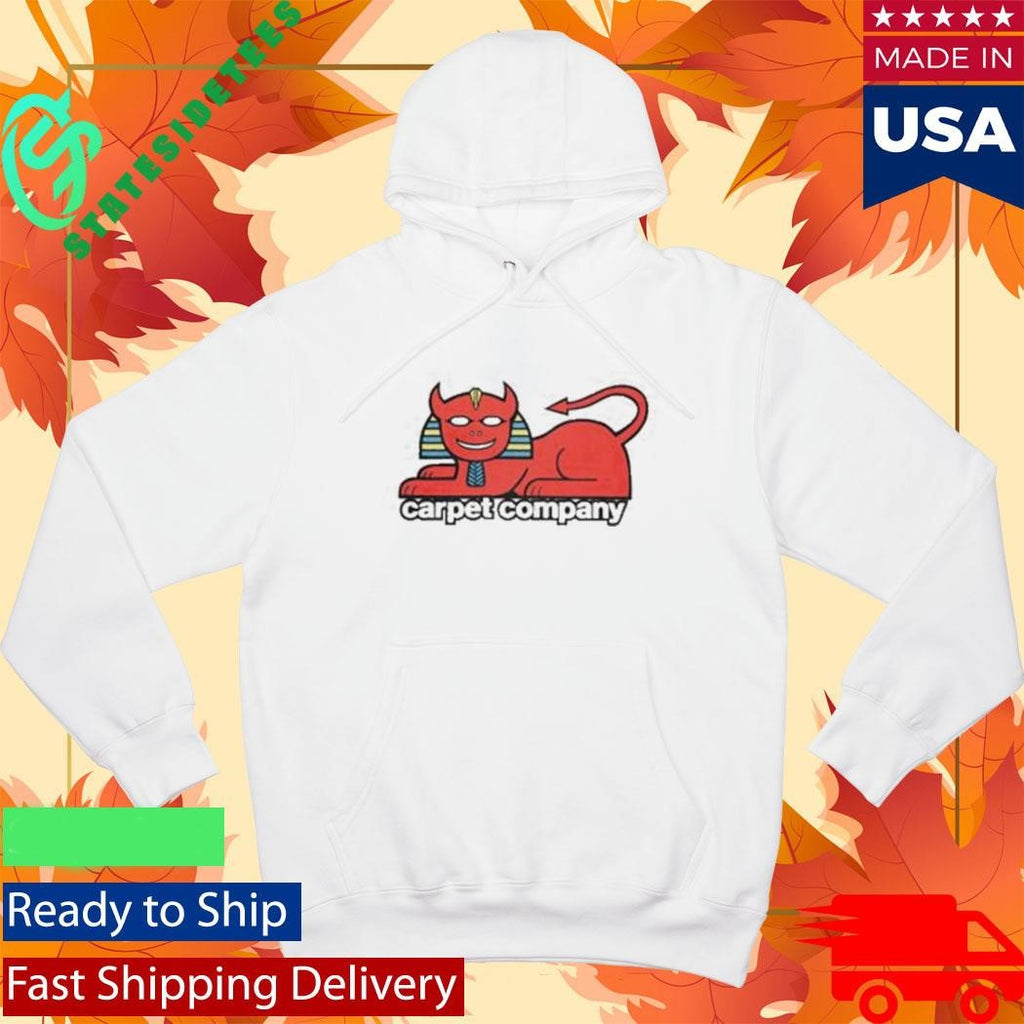 Carpet Company Templeton Guest Shirt
