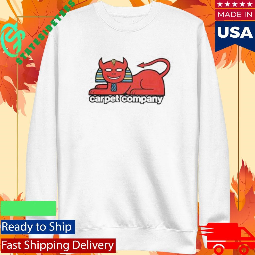 Carpet Company Templeton Guest Shirt