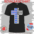Chicago Cubs Peace You Leo Xiv Be With You All Brothers And Sisters Shirt
