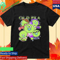 Chikn Nuggit Old Pea Glam Shirt