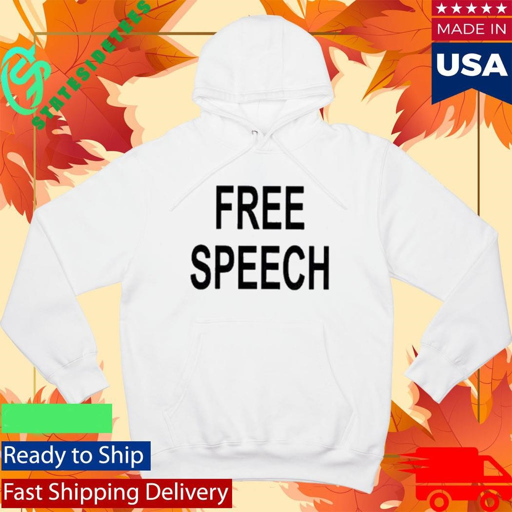 Chud The Builder Merch Free Speech Meme Shirt