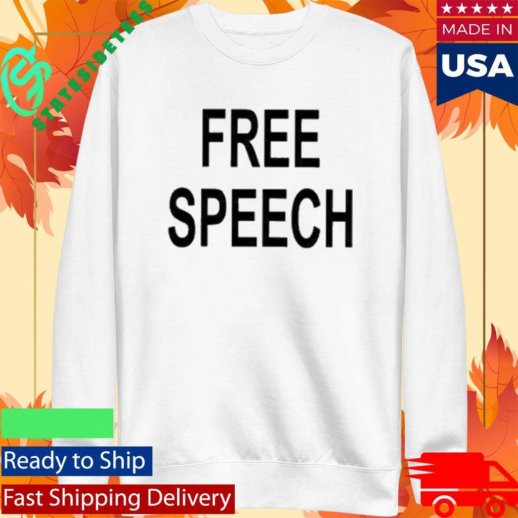 Chud The Builder Merch Free Speech Meme Shirt