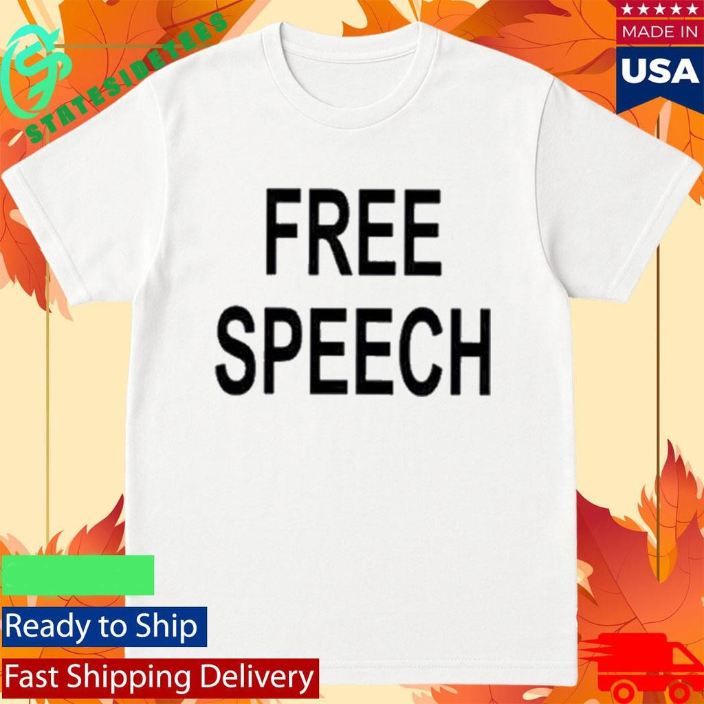 Chud The Builder Merch Free Speech Meme Shirt