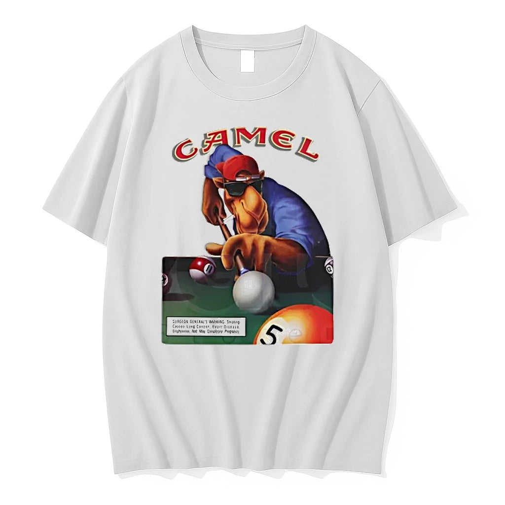 Cigarette Ad Aesthetic Vintage 90s Style Tshirts Sweater