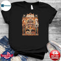 Cincinnati Dangerous Tiger Shirt