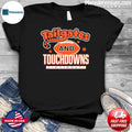 Cincinnati Tailgates and Touchdowns T-Shirt
