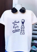 Clase Azul Tequila What the Fuck is Matcha T-Shirt