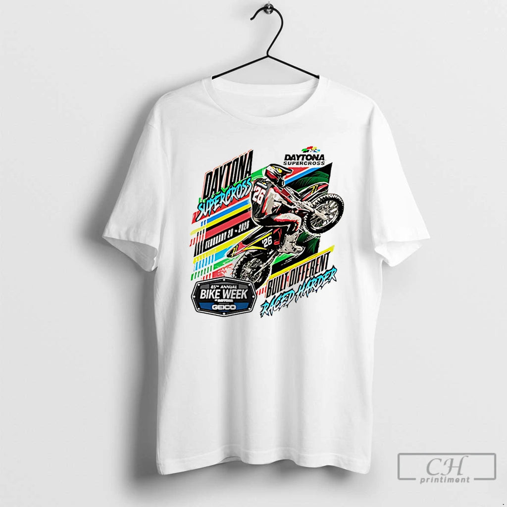 Classic 2026 Daytona Supercross Past Champions