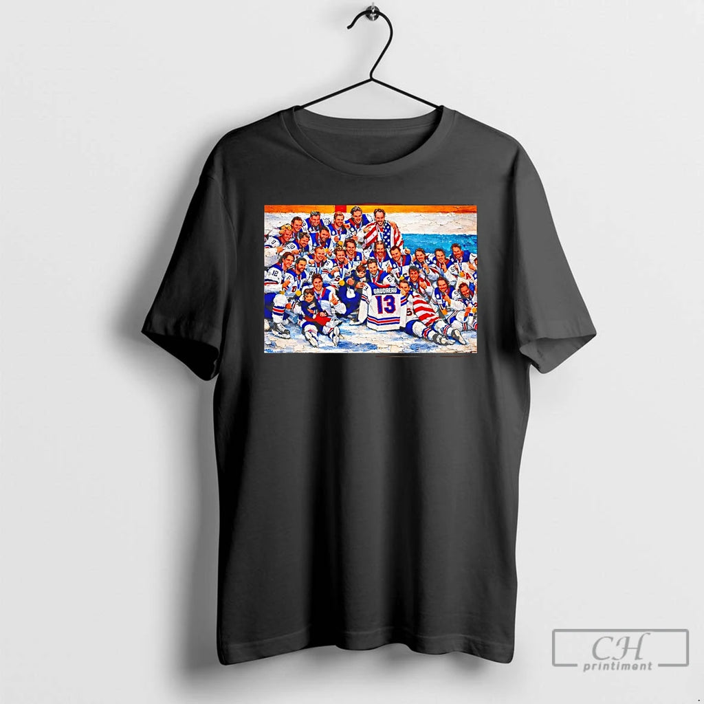 Classic 2026 Usa Hockey Gold Medal Team Celebration Olympic Hockey Champions