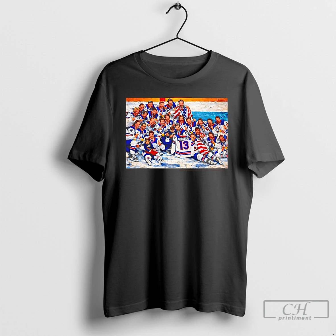 Classic 2026 Usa Hockey Gold Medal Team Celebration Olympic Hockey Champions