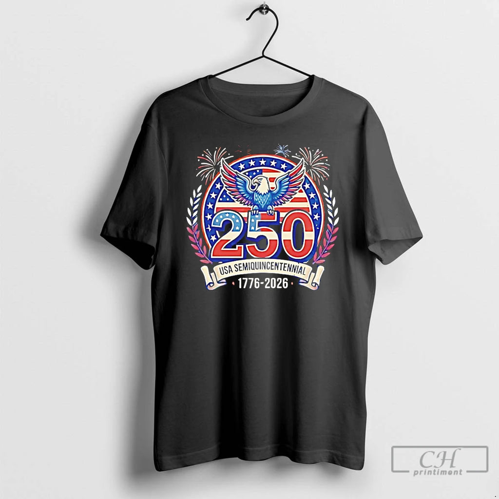Classic 250 Usa Semiquincentennial 1776 2026