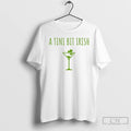Classic A Tini Bit Irish St Patricks Day