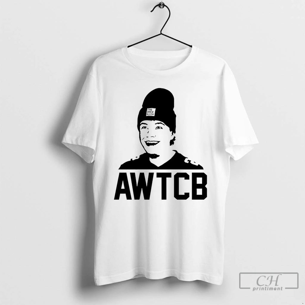 Classic Awtcb Drew Allen