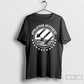Classic Appalachian Antifascist Logo Political