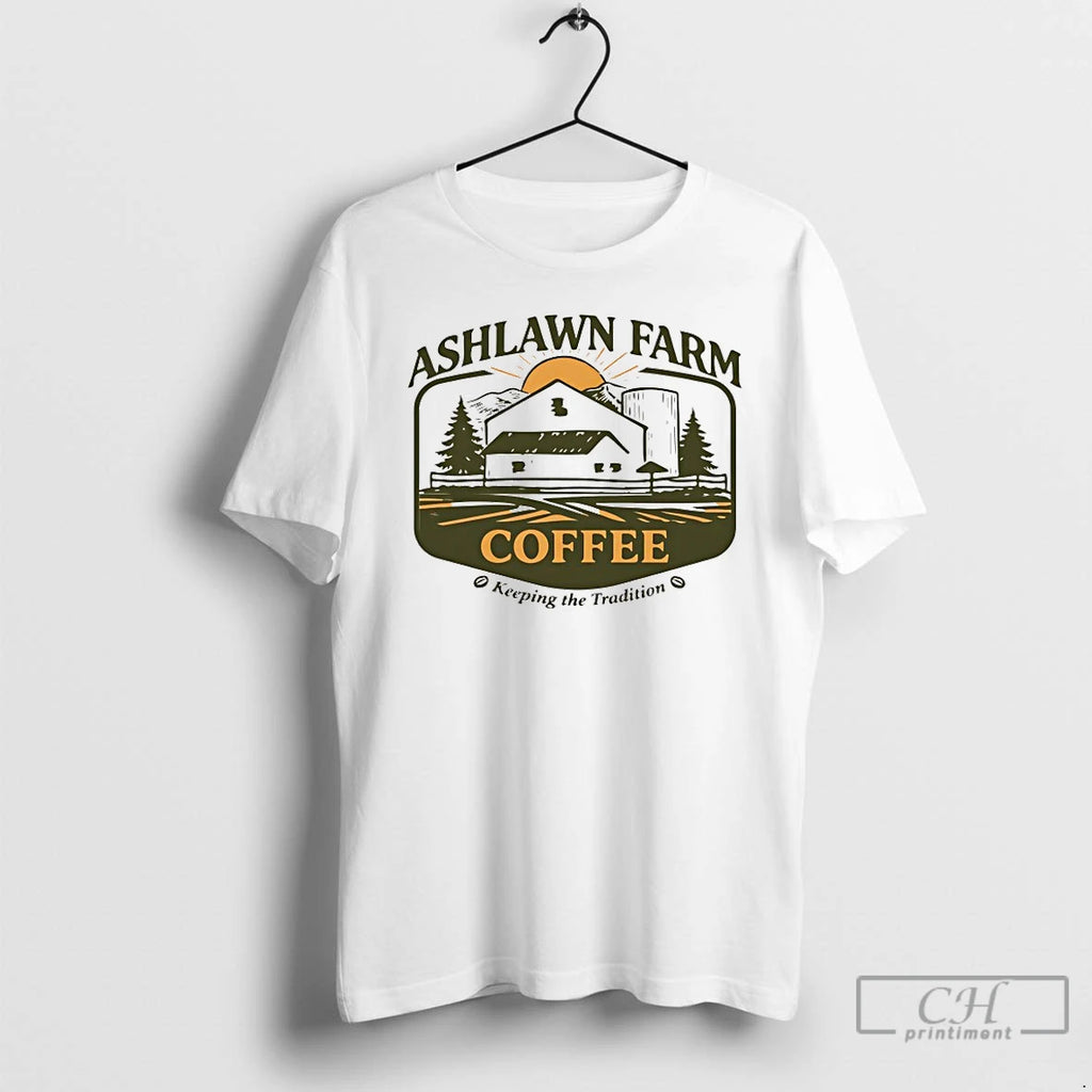 Classic Ashlawn Farm Coffee Keeping The Tradition
