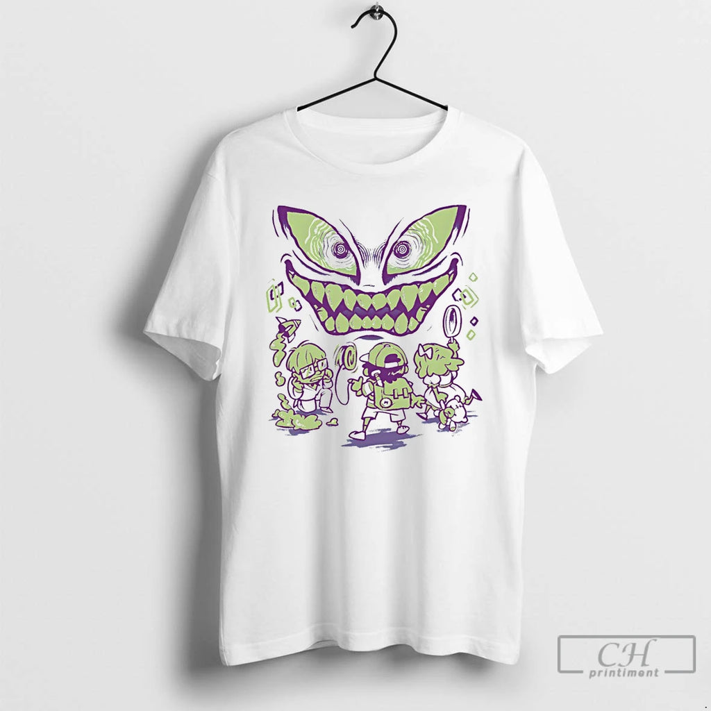 Classic Boogey Tent Earthbound Featuring The Boogey Tent Jeff Ness And Paula T Shirts Sweater