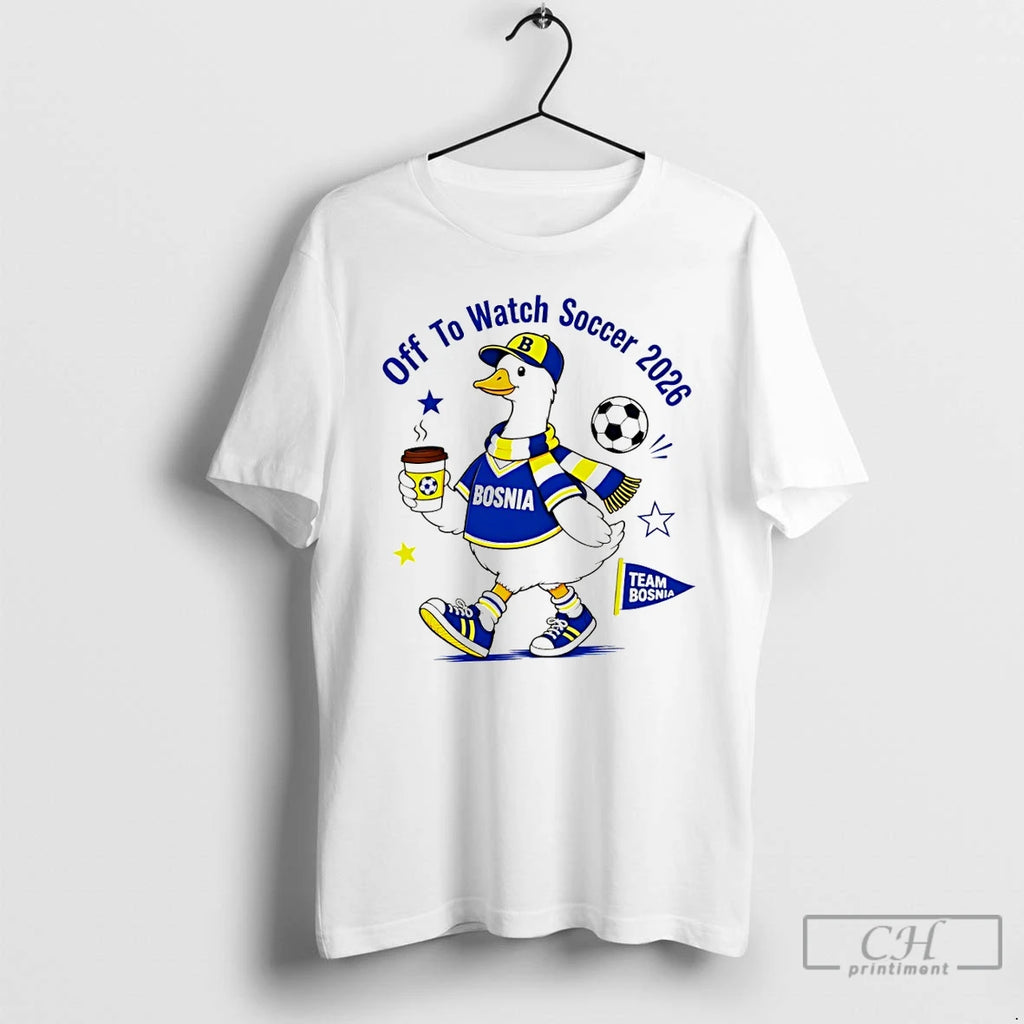Classic Bosnia Soccer Off To Watch Soccer Bosnia 2026