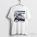 Classic Boss Chastain Busch Light Car