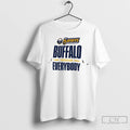 Classic Buffalo Sabres 2026 Playoffs Buffalo Vs Everybody