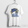 Classic Buffalo Sabres Nhl 2026 Atlantic Division Champions On The Warpath Were Back T Shirts
