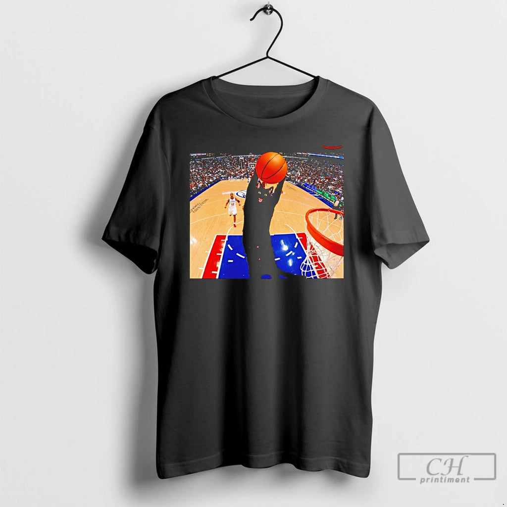 Classic Cat Philadelphia 76ers Basketball Player Funny Meme