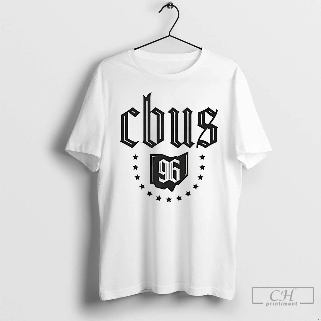 Classic Cbus 96 Gothic