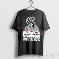 Classic Chicago White Sox X Gnomes Xmas Christmas