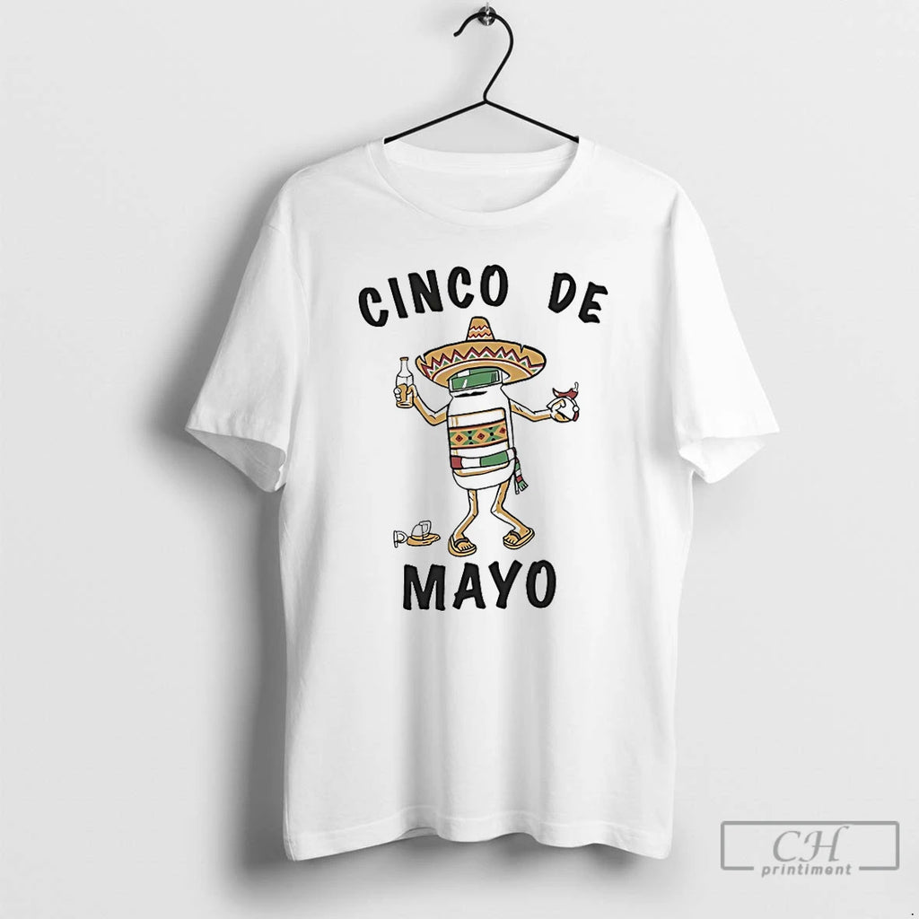 Classic Cinco De Mayo