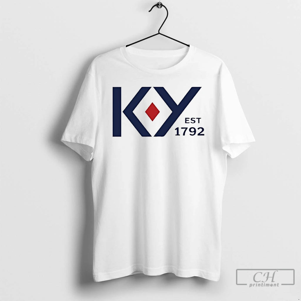 Classic Come To Ky Est 1972