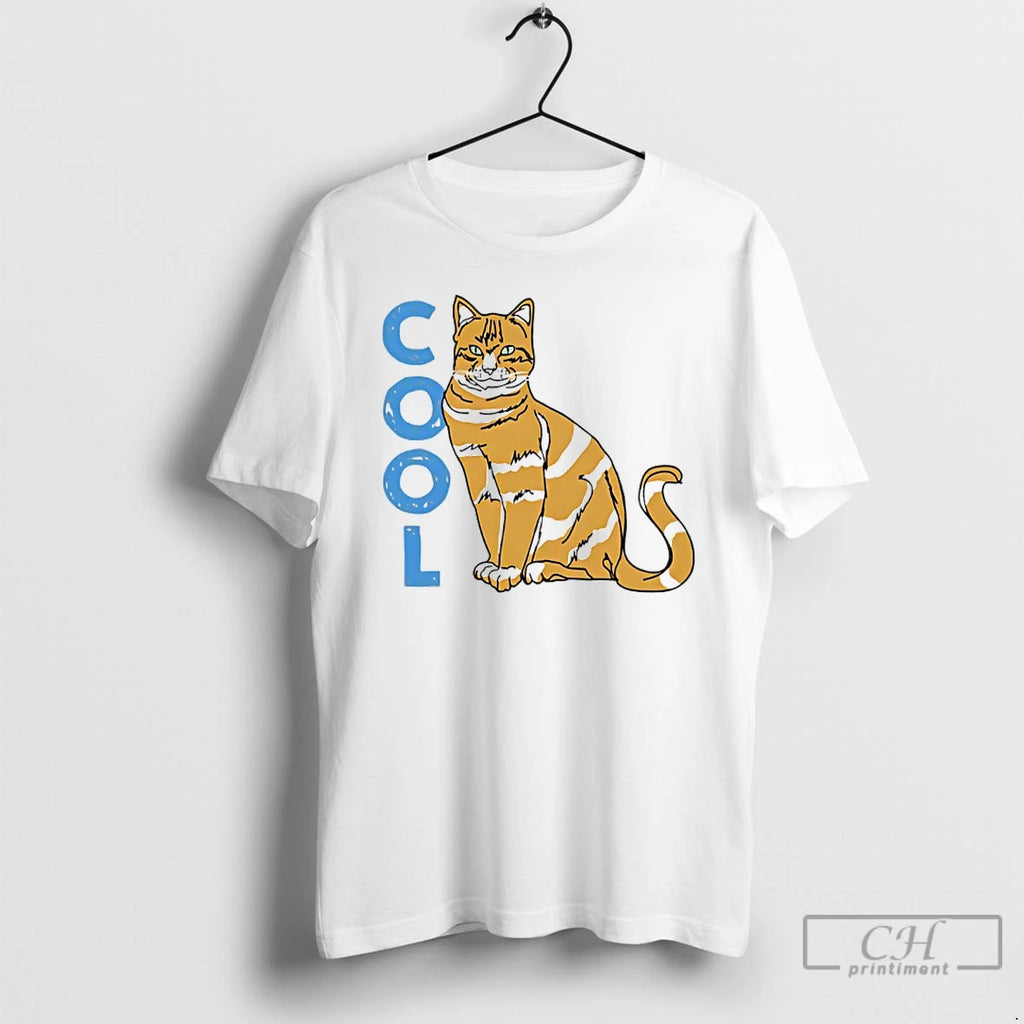 Classic Cool Cat Meme