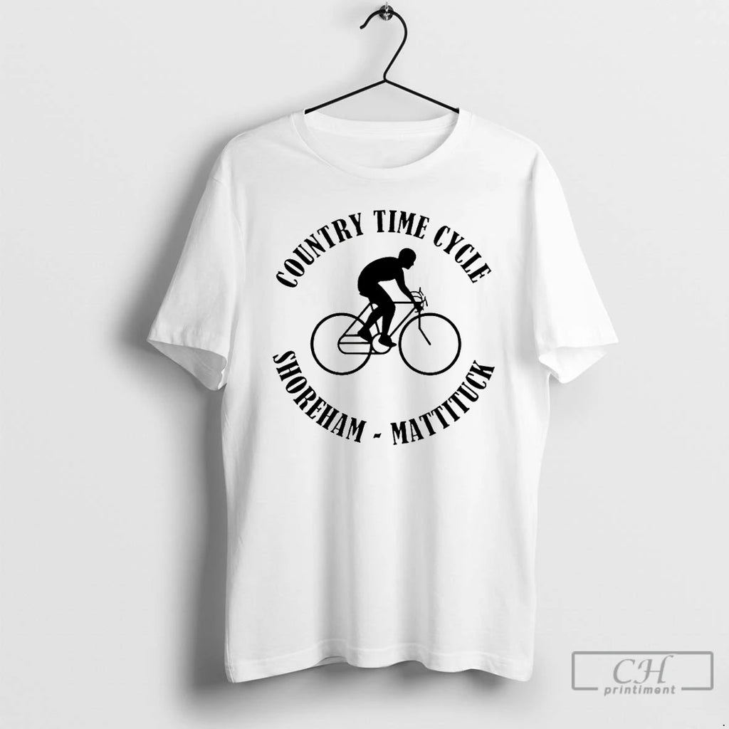 Classic Country Time Cycle Shoreham Mattituck