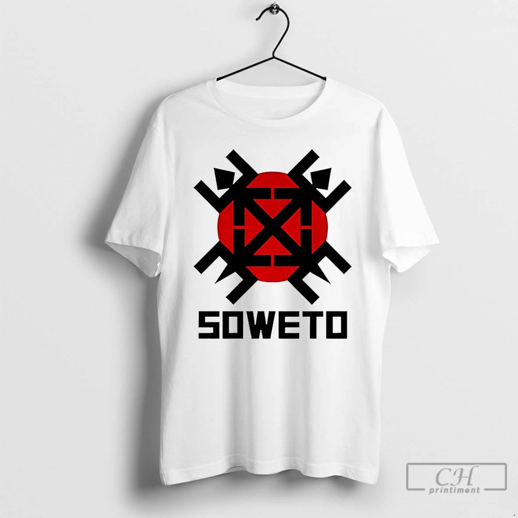 Classic Dap School Daze Soweto