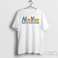Classic David Ganly New York Inner City Sports Division
