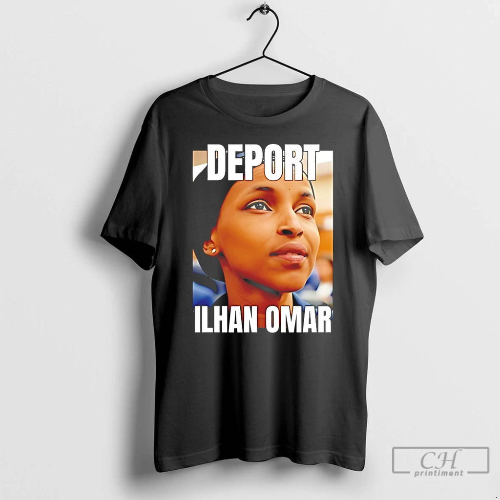Classic Deport Ilhan Omar