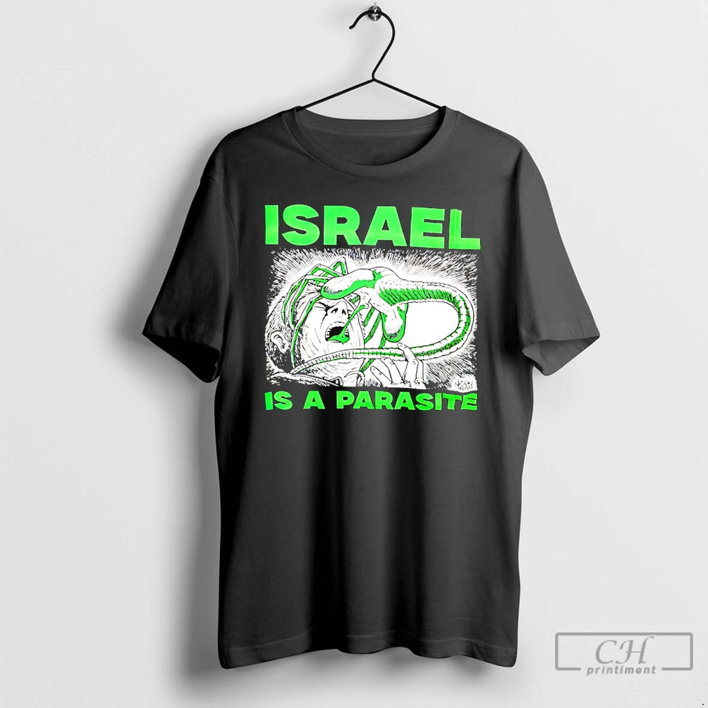 Classic Diablo Macabre Israel Is A Parasite