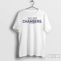 Classic Doc Pete Chambers For Governor Of Texas 2026