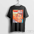 Classic Donald Trump X Pauline Hanson Same Shit Different Country American Flag T Shirts Sweater