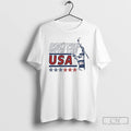 Classic Dont Puck With The Usa