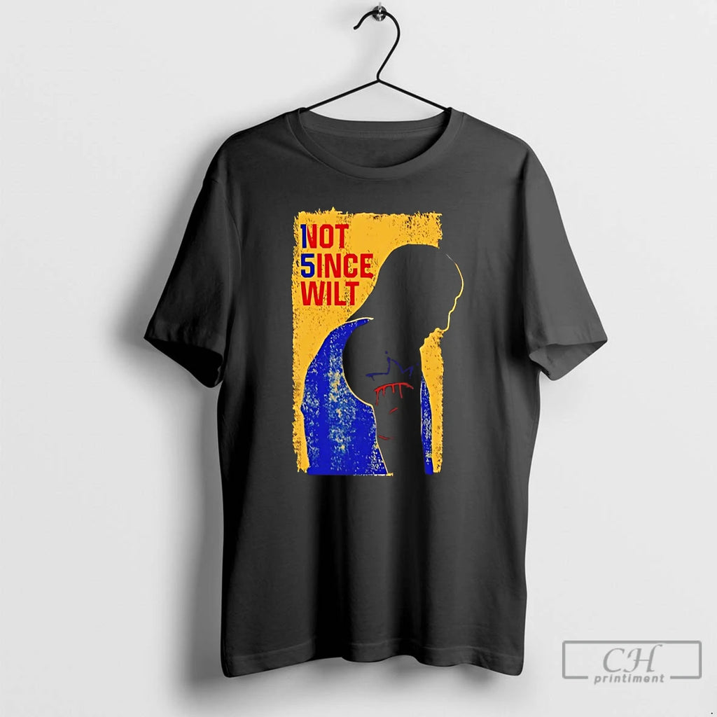 Classic Doris Burke 15 Denver Nuggets Basketball Nuggets Warriors Not Since Wilt Vintage T Shirts